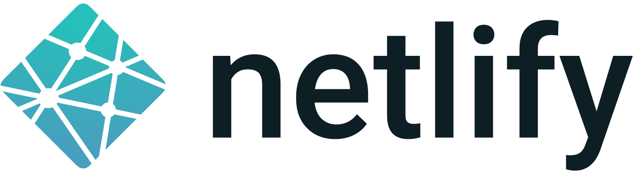 netlify logo